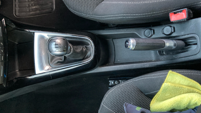 DS 3 1.2 PureTech 82 Chic 3dr Petrol Hatchback